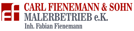 Fienemann & Sohn Malerbetrieb e.k.