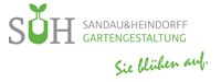 Gartengestaltung GmbH Sandau & Heindorff